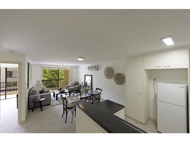 27/38 Torrens Street, Braddon ACT 2612
