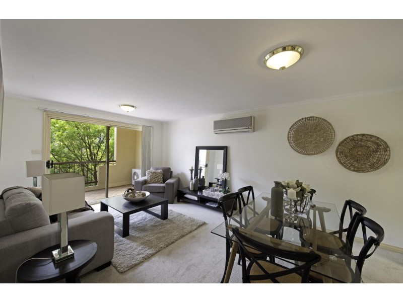 27/38 Torrens Street, Braddon ACT 2612