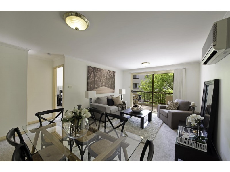 27/38 Torrens Street, Braddon ACT 2612