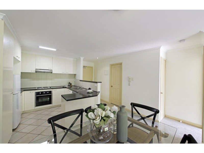 27/38 Torrens Street, Braddon ACT 2612