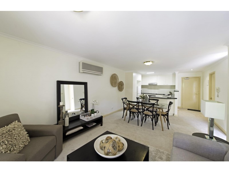 27/38 Torrens Street, Braddon ACT 2612