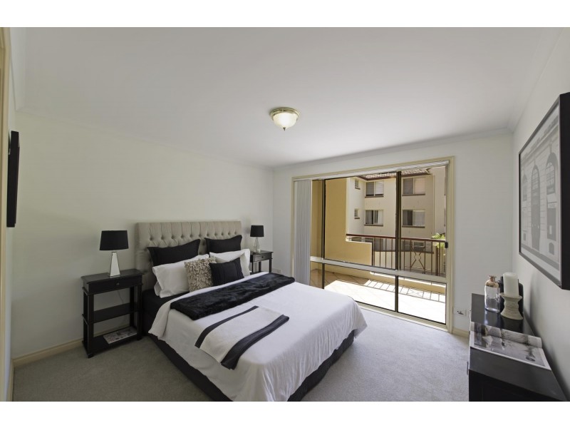 27/38 Torrens Street, Braddon ACT 2612
