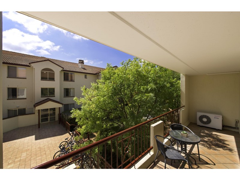 27/38 Torrens Street, Braddon ACT 2612