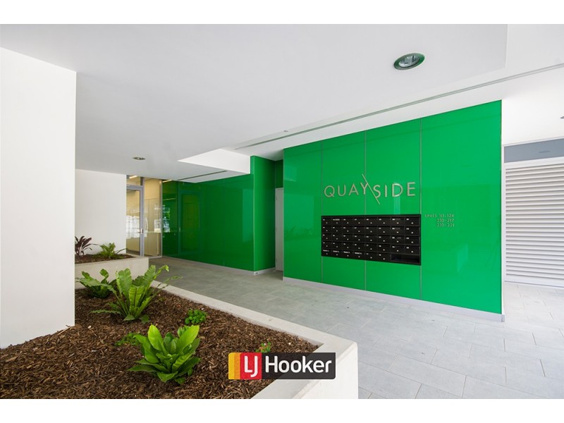 316/50 Eastlake Parade, Kingston ACT 2604