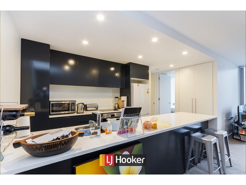 316/50 Eastlake Parade, Kingston ACT 2604