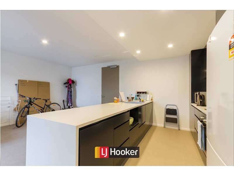 316/50 Eastlake Parade, Kingston ACT 2604
