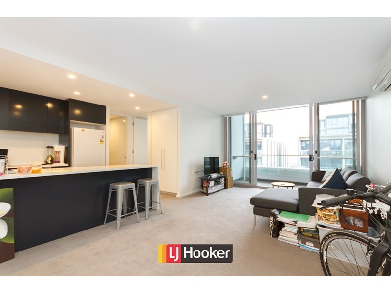 316/50 Eastlake Parade, Kingston ACT 2604