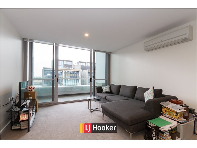 316/50 Eastlake Parade, Kingston ACT 2604