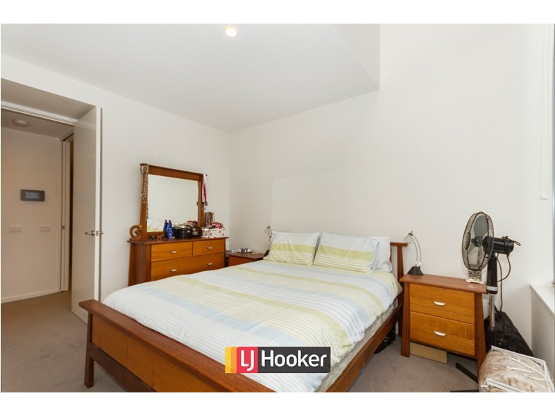 316/50 Eastlake Parade, Kingston ACT 2604