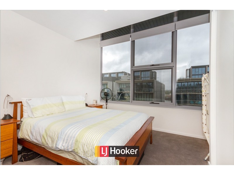 316/50 Eastlake Parade, Kingston ACT 2604