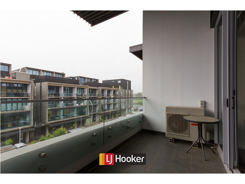 316/50 Eastlake Parade, Kingston ACT 2604