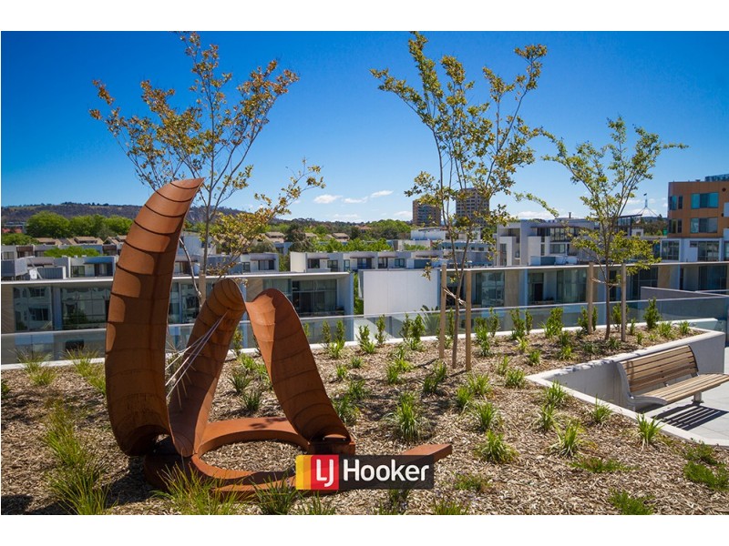 316/50 Eastlake Parade, Kingston ACT 2604