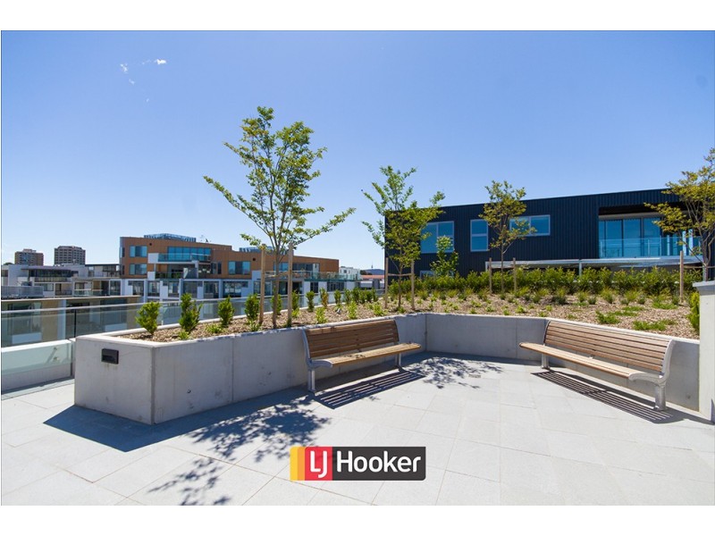 316/50 Eastlake Parade, Kingston ACT 2604