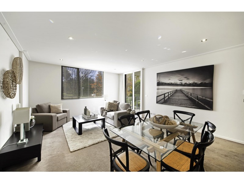 114/15 Coranderrk Street, City ACT 2601