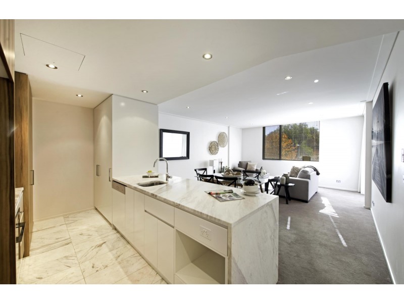 114/15 Coranderrk Street, City ACT 2601