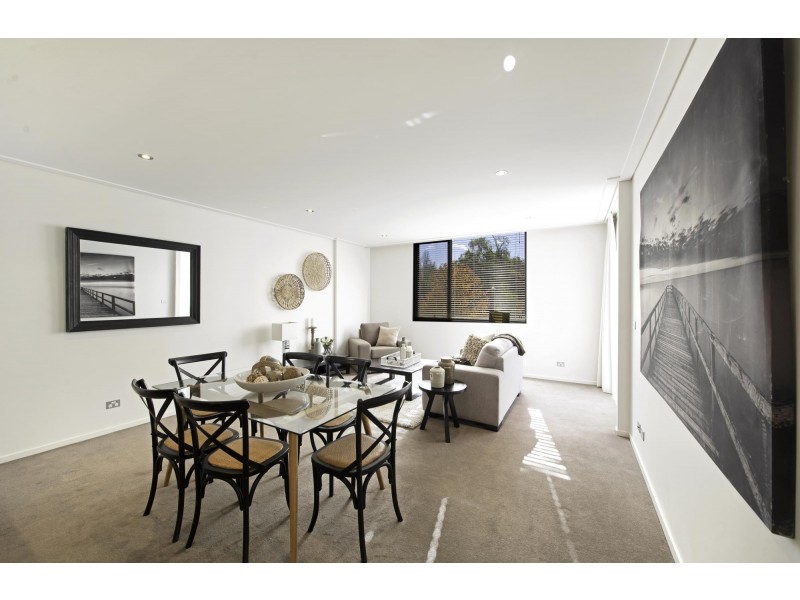 114/15 Coranderrk Street, City ACT 2601