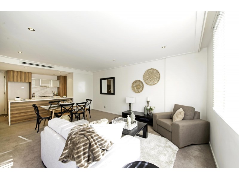 114/15 Coranderrk Street, City ACT 2601