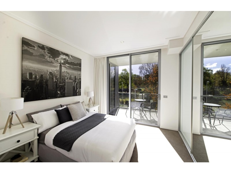 114/15 Coranderrk Street, City ACT 2601