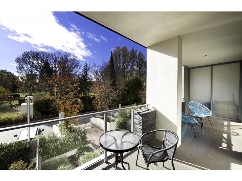 114/15 Coranderrk Street, City ACT 2601