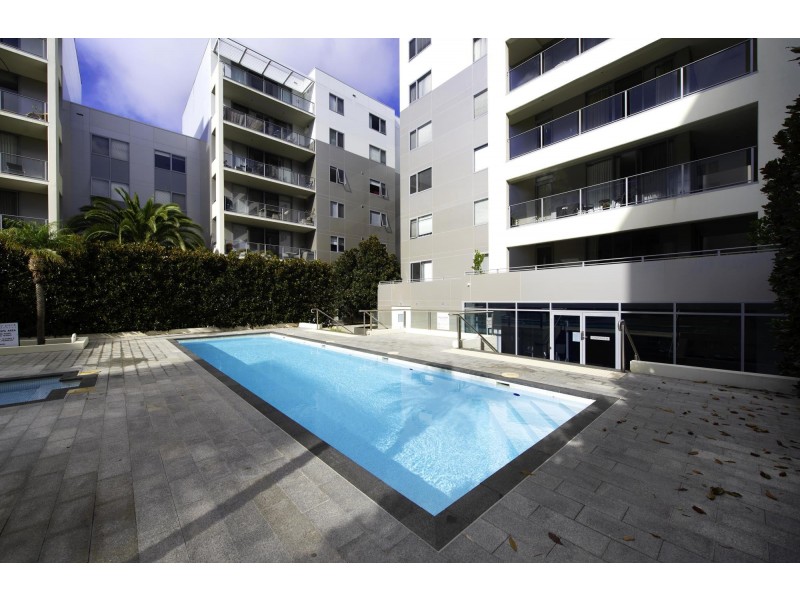 114/15 Coranderrk Street, City ACT 2601