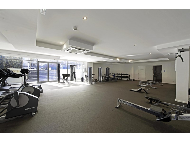 114/15 Coranderrk Street, City ACT 2601