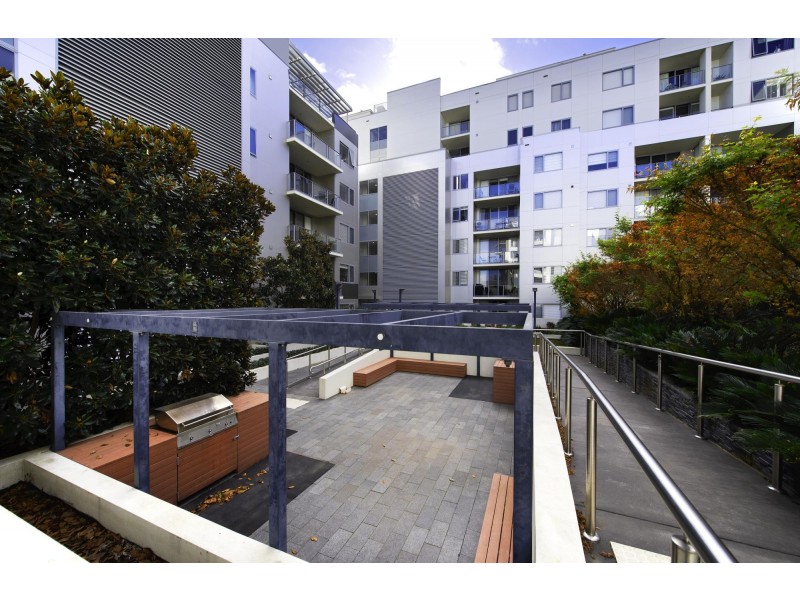 114/15 Coranderrk Street, City ACT 2601