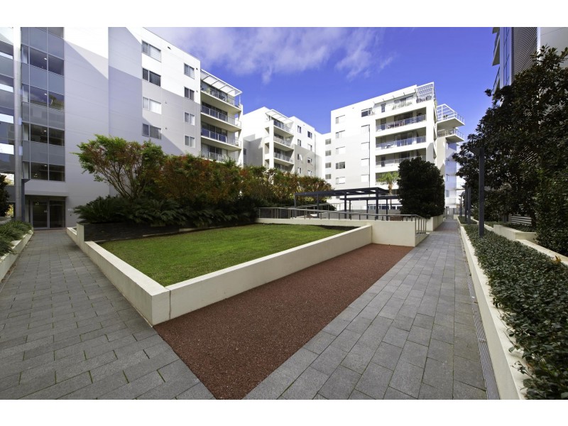 114/15 Coranderrk Street, City ACT 2601