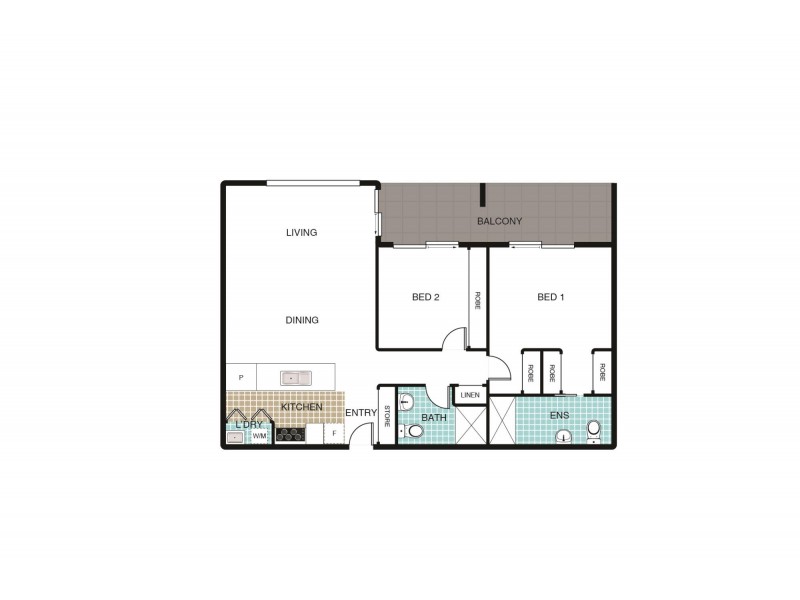 114/15 Coranderrk Street, City ACT 2601