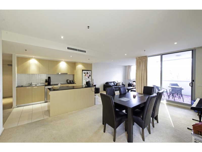 13/2 Edinburgh Avenue, City ACT 2601
