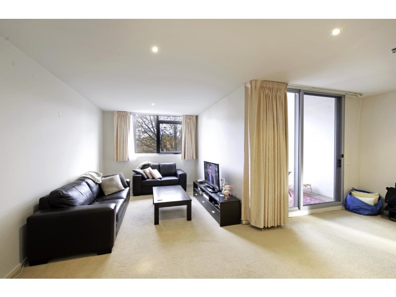 13/2 Edinburgh Avenue, City ACT 2601