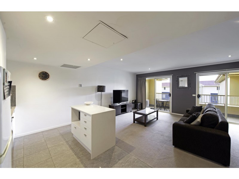67/65 Ainslie Avenue, Braddon ACT 2612