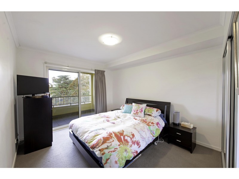67/65 Ainslie Avenue, Braddon ACT 2612
