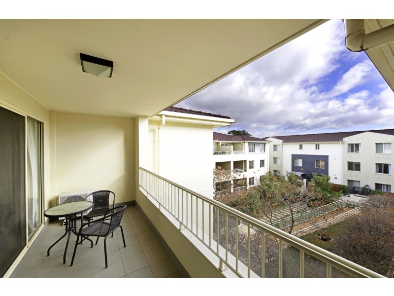 67/65 Ainslie Avenue, Braddon ACT 2612