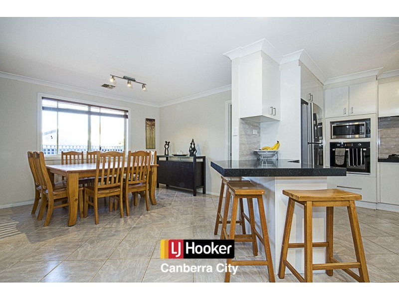 49 Bimberi Crescent, Palmerston ACT 2913