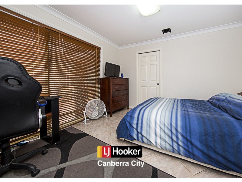 49 Bimberi Crescent, Palmerston ACT 2913