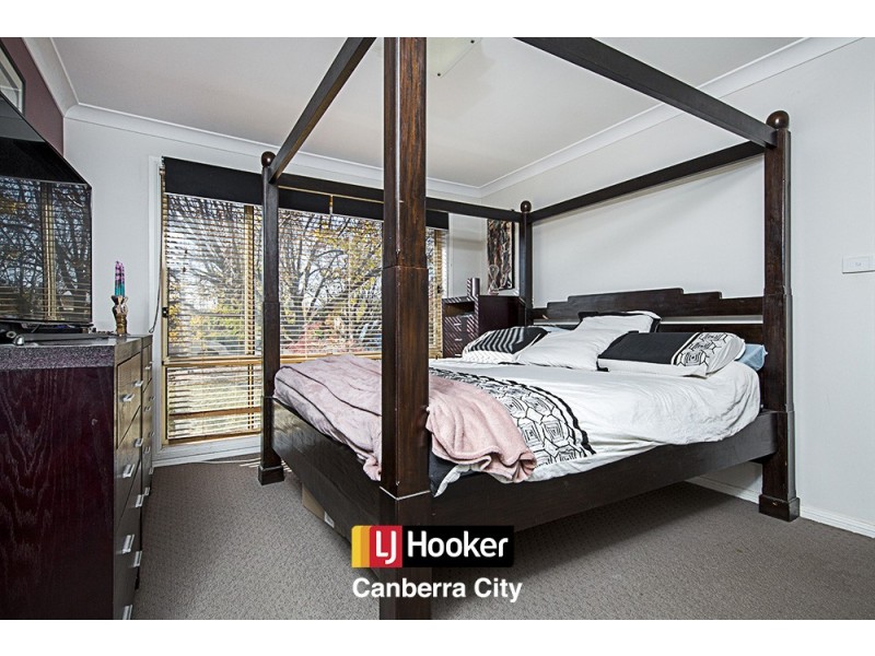 49 Bimberi Crescent, Palmerston ACT 2913