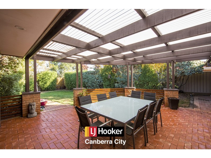 49 Bimberi Crescent, Palmerston ACT 2913