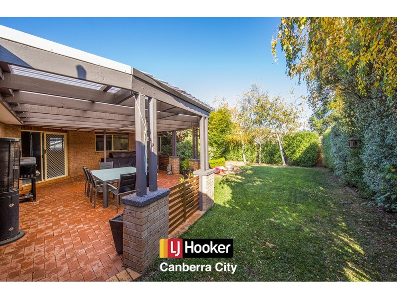 49 Bimberi Crescent, Palmerston ACT 2913