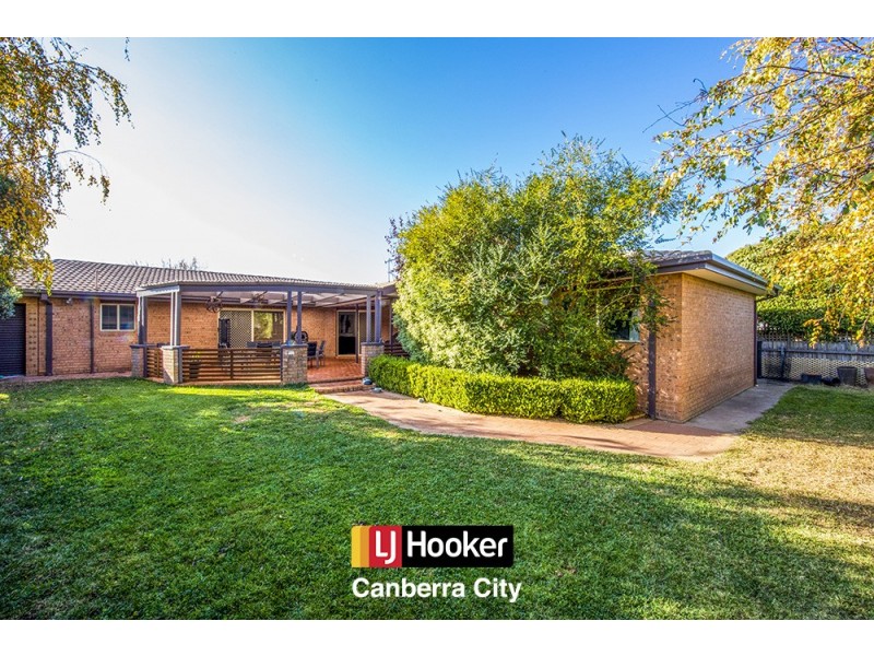 49 Bimberi Crescent, Palmerston ACT 2913