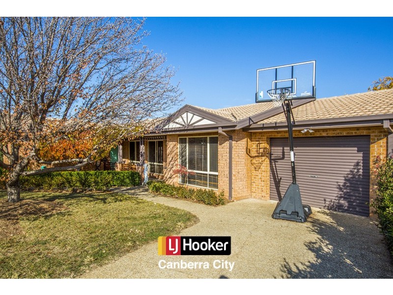 49 Bimberi Crescent, Palmerston ACT 2913