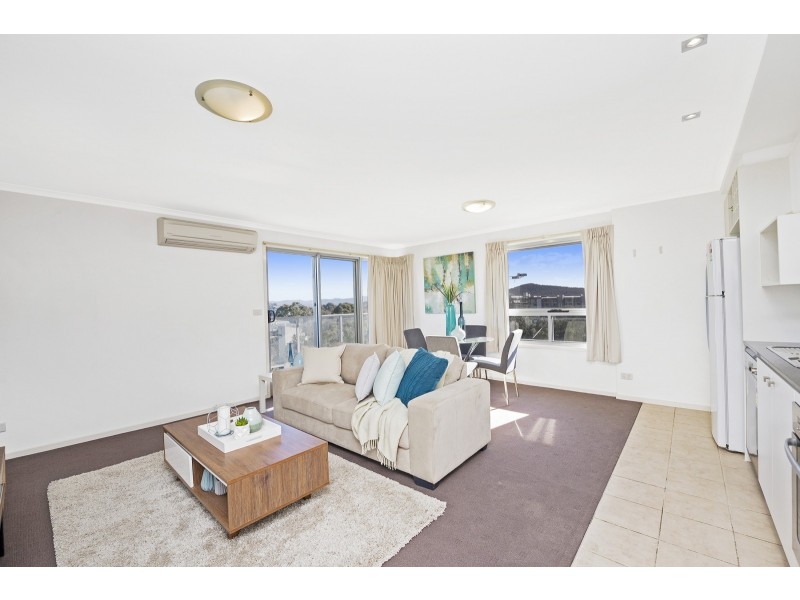 715/17 Dooring Street, Braddon ACT 2612