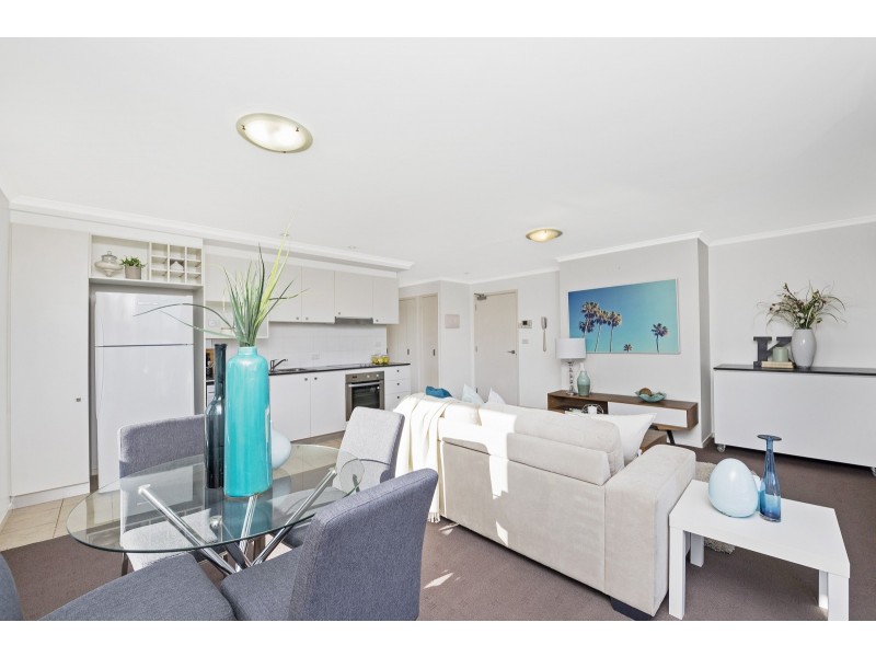715/17 Dooring Street, Braddon ACT 2612