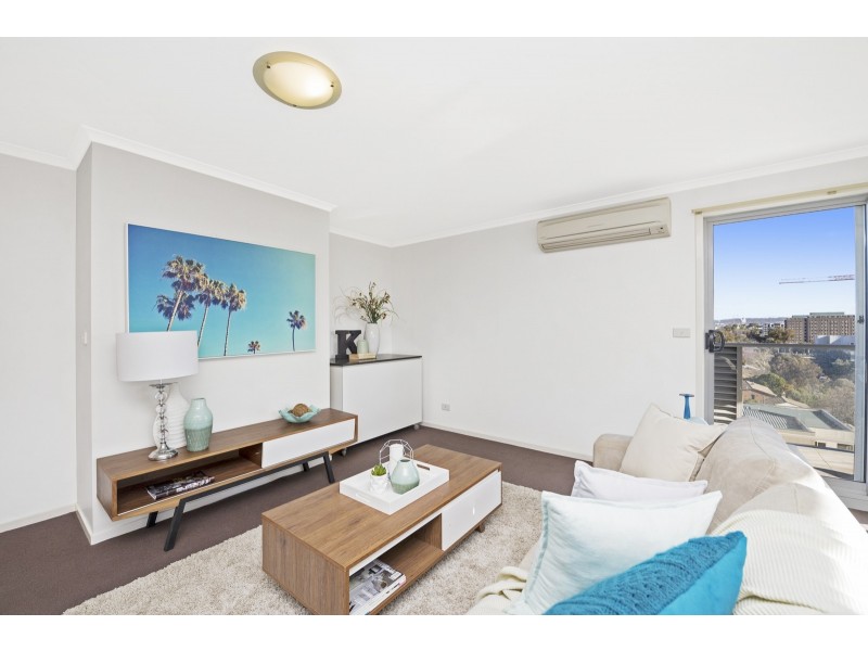 715/17 Dooring Street, Braddon ACT 2612