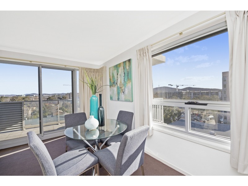 715/17 Dooring Street, Braddon ACT 2612