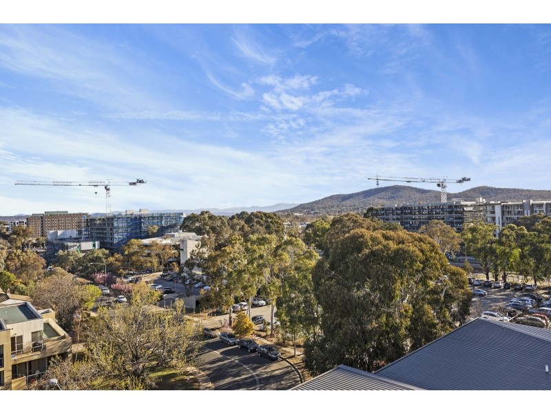 715/17 Dooring Street, Braddon ACT 2612