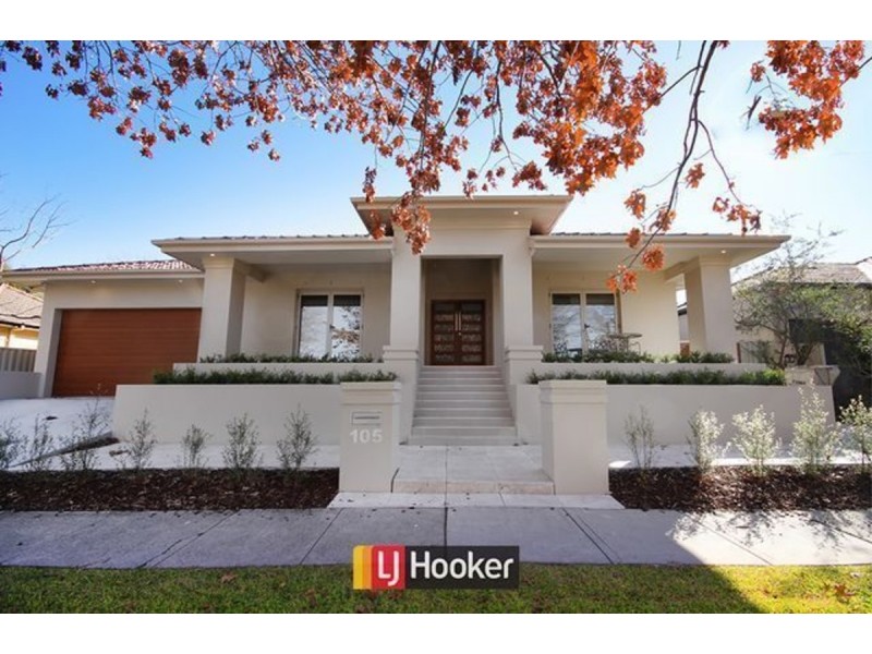 105 Miller Street, O’connor ACT 2602