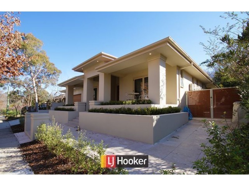 105 Miller Street, O’connor ACT 2602