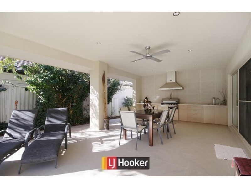 105 Miller Street, O’connor ACT 2602