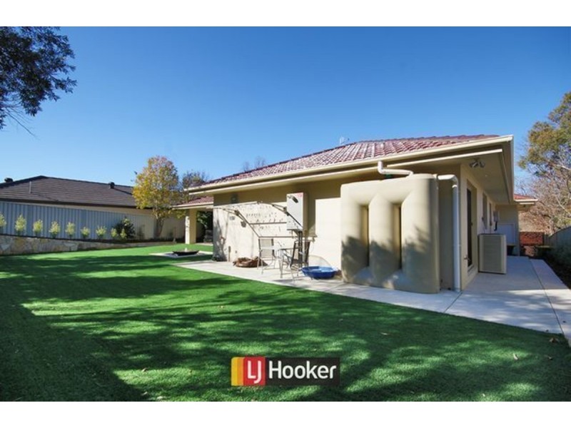105 Miller Street, O’connor ACT 2602