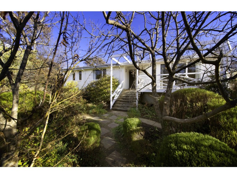 26 Jacka Crescent, Campbell ACT 2612